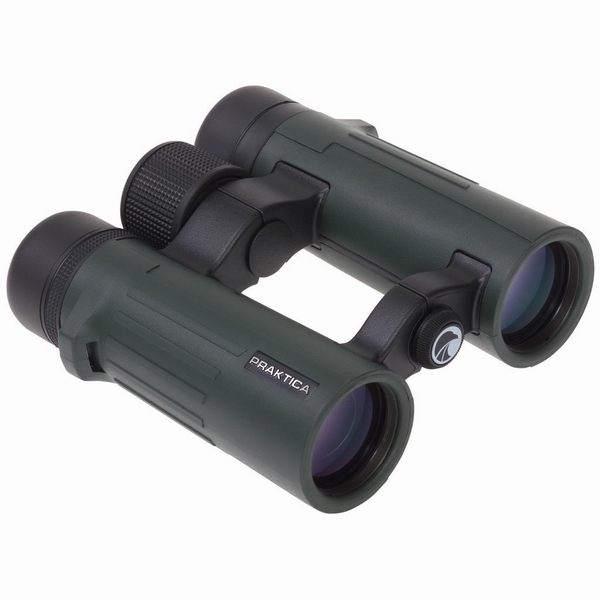 

Бинокль Praktica Pioneer 8x34 WP