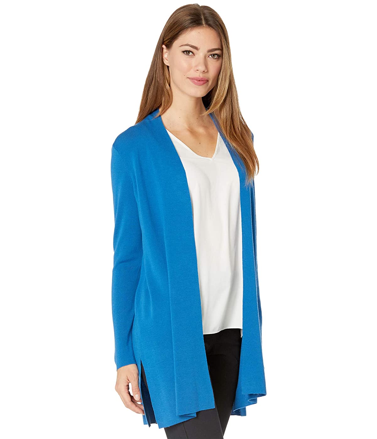 

Кардиган Eileen Fisher Long Marine,  (42, Кардиган Eileen Fisher Long Marine, XS (42)