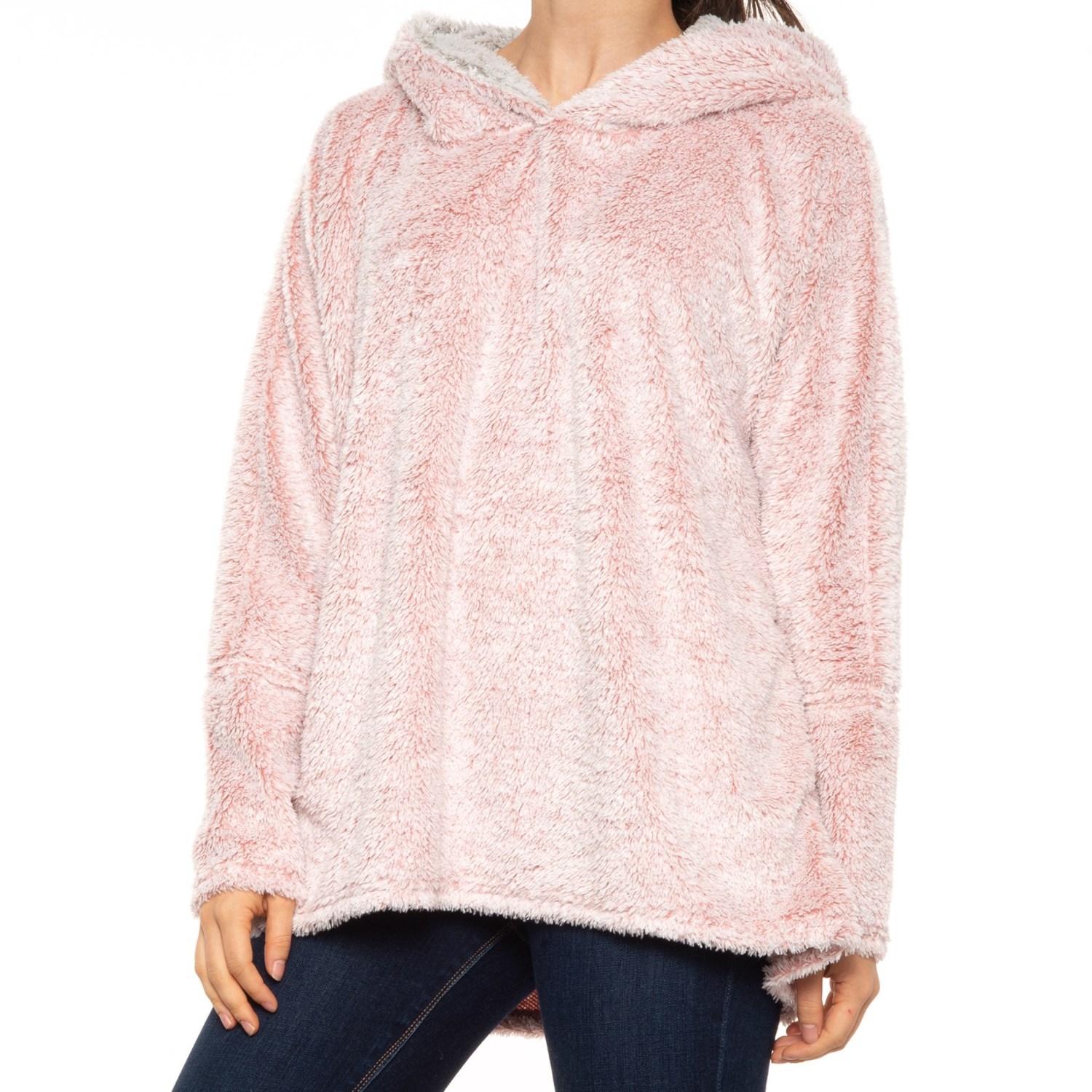 

Худи dylan Long Cozy Sherpa Light Pink,  (48, Худи dylan Long Cozy Sherpa Light Pink, L (48)