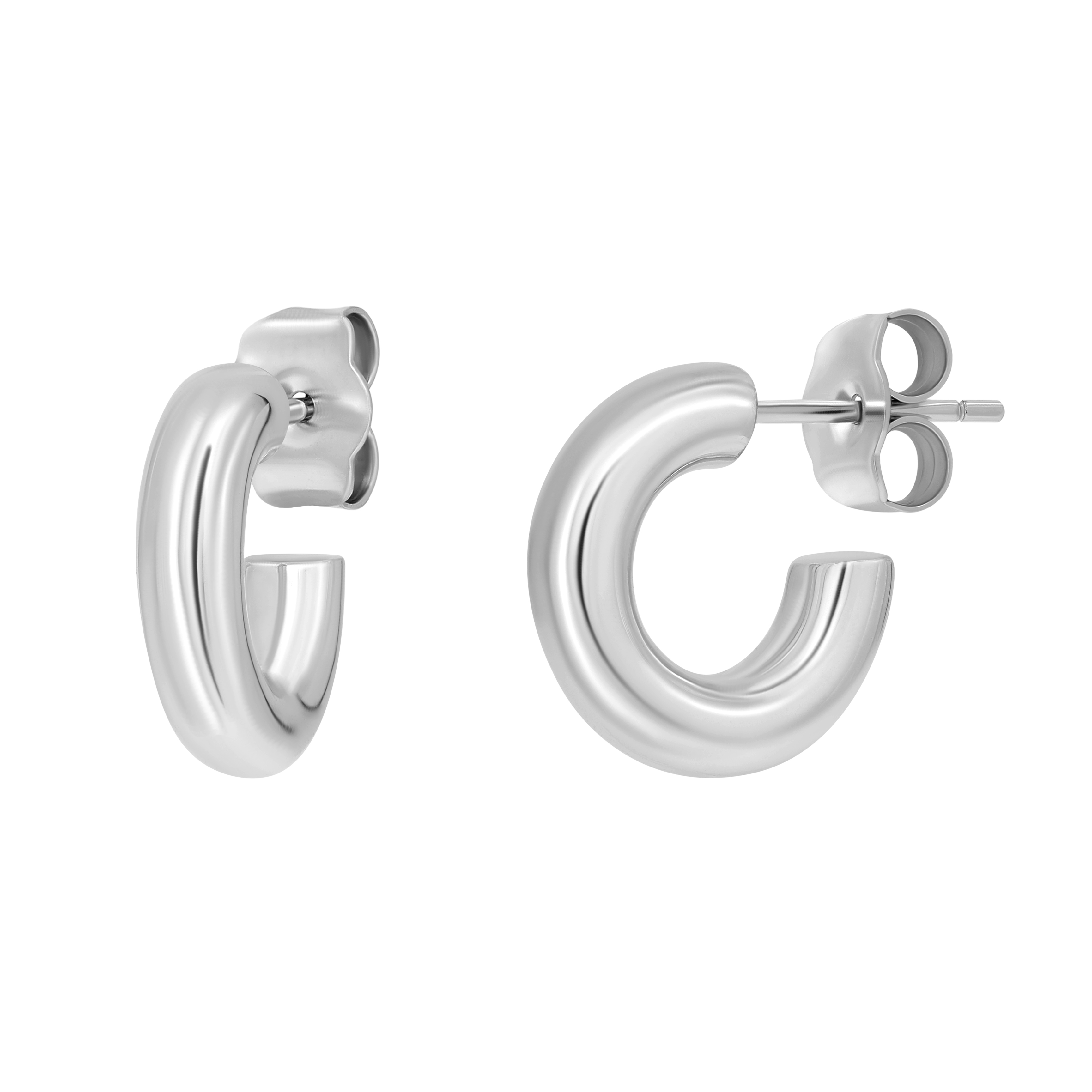 

Сережки из серебра 3385974
