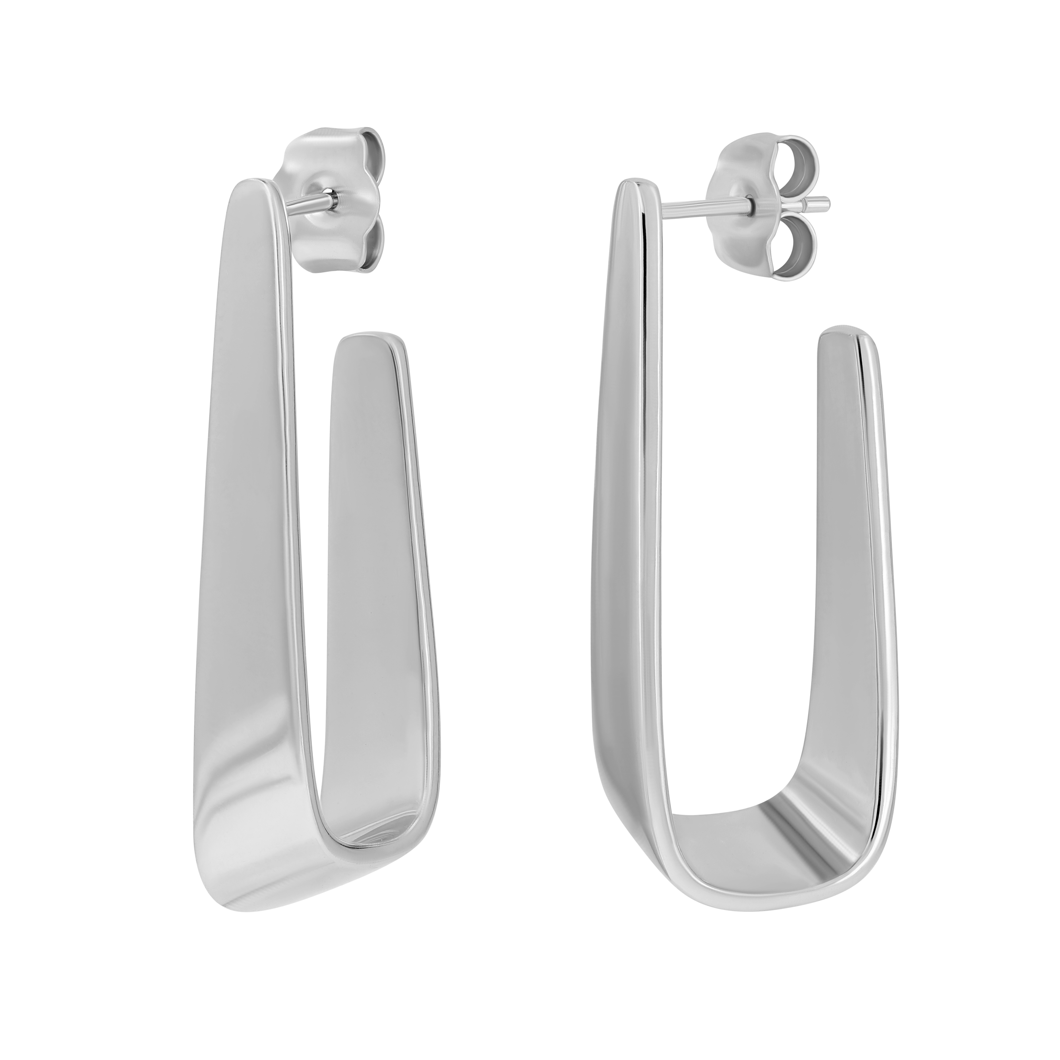 

Сережки из серебра 3386369