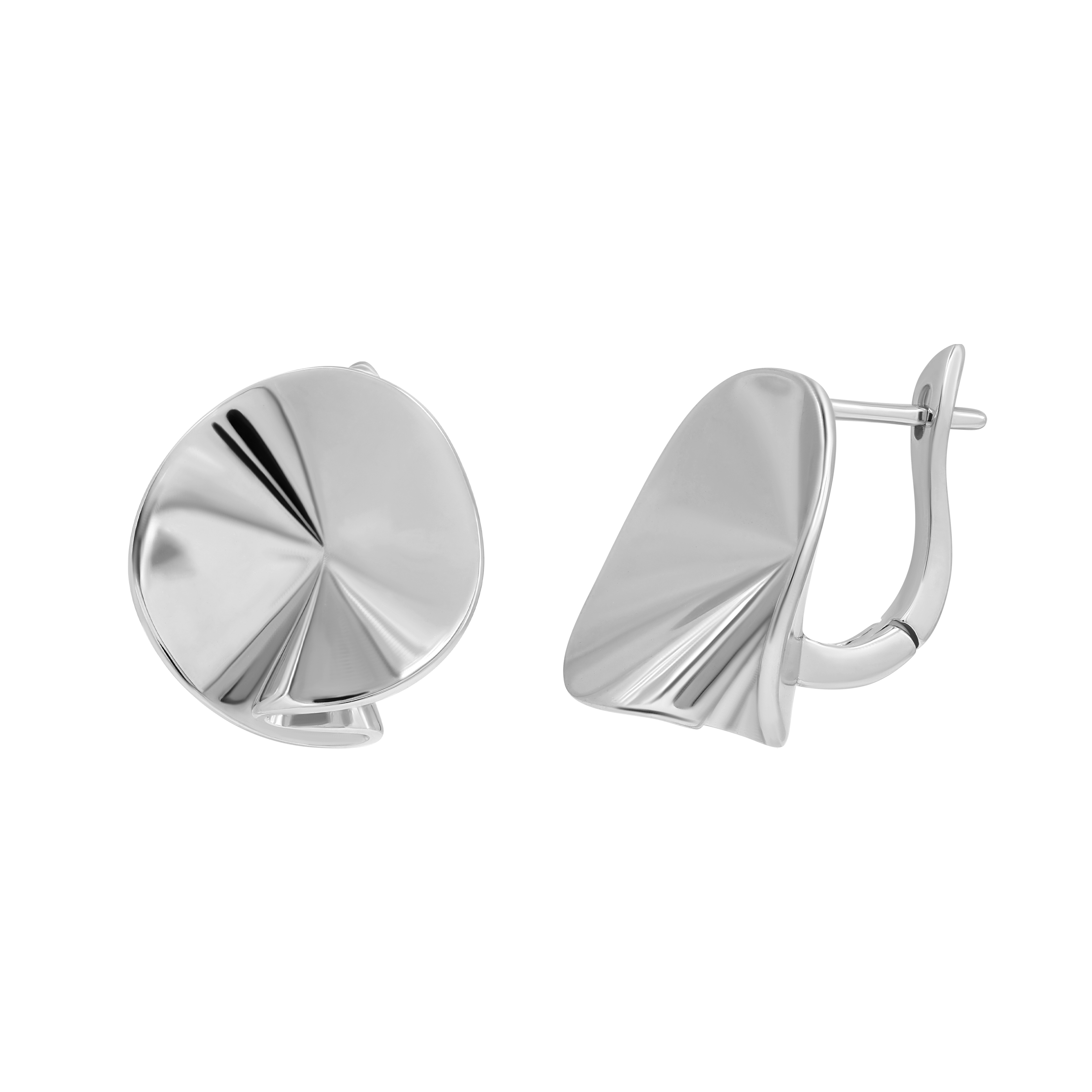 

Сережки из серебра 3386270