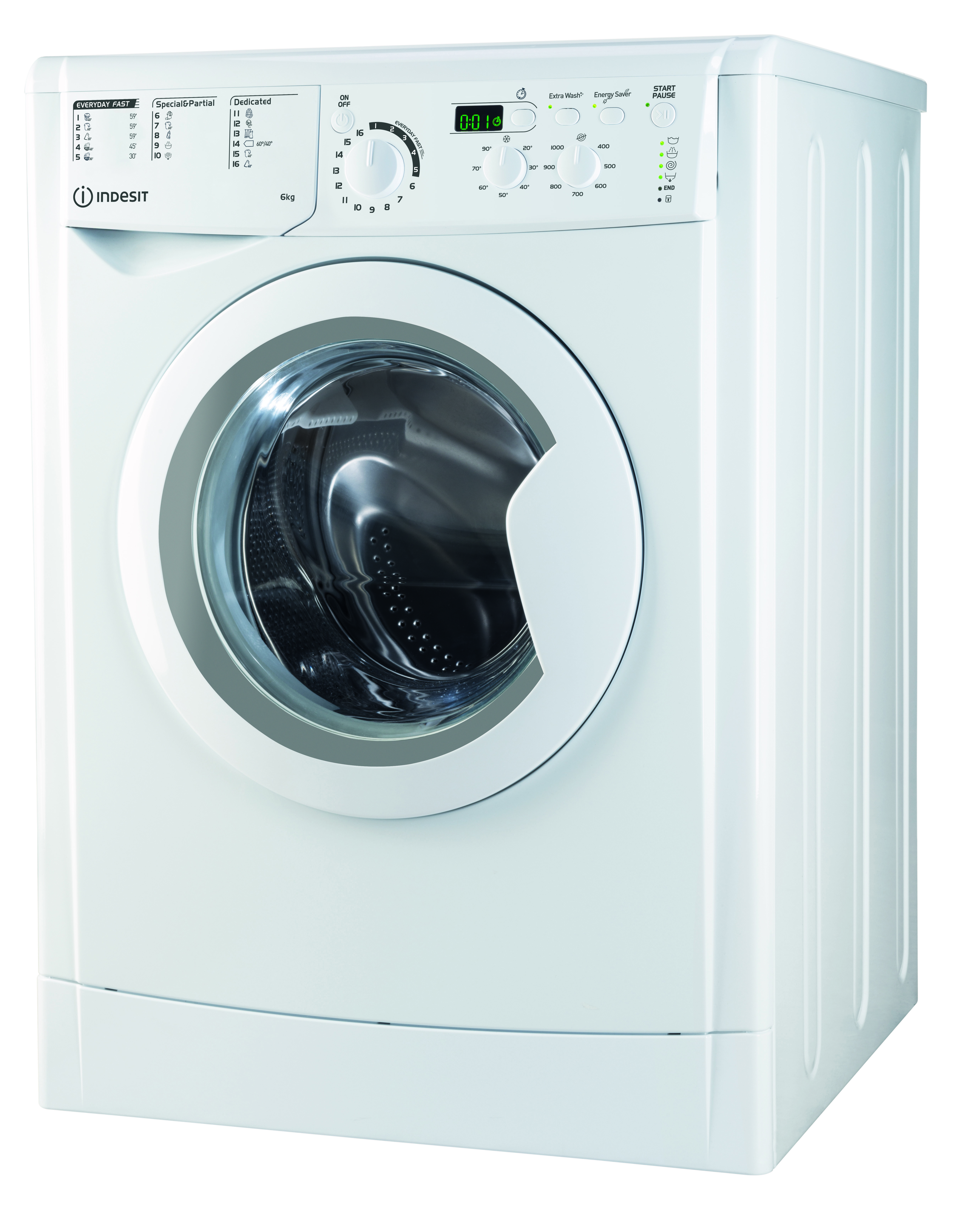 

Стиральная машина узкая INDESIT E2SD 2160A B EU