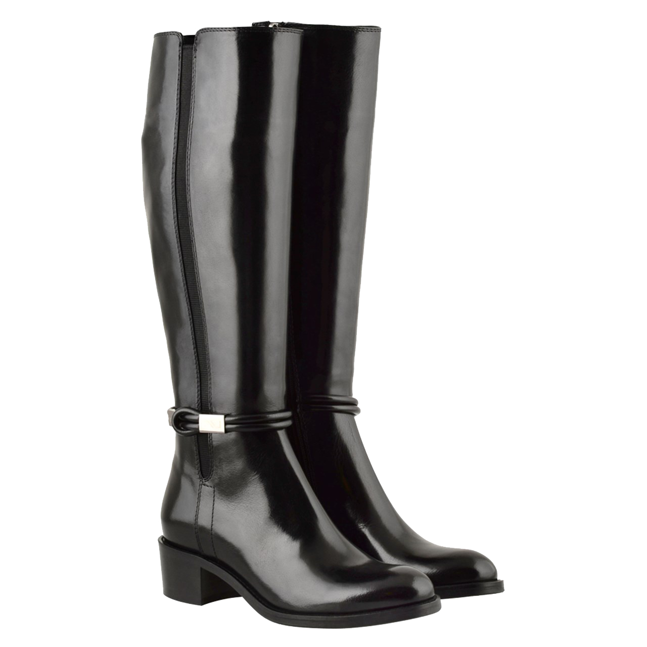 

Сапоги Nursace BUFFALO NERO 37 Черный