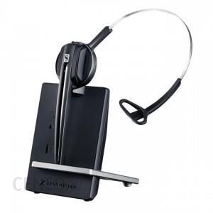 

Наушники Sennheiser D10 (506408)