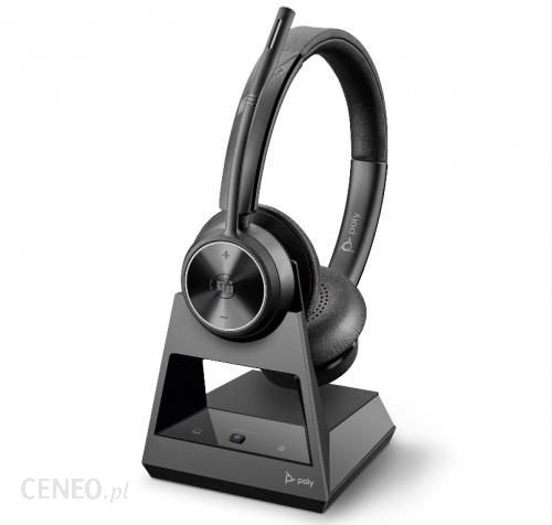 

Наушники Poly Savi 7320 Office, S7320-M 215201-05