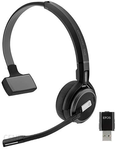 

Наушники Sennheiser EPOS SDW 5031 (1000301)