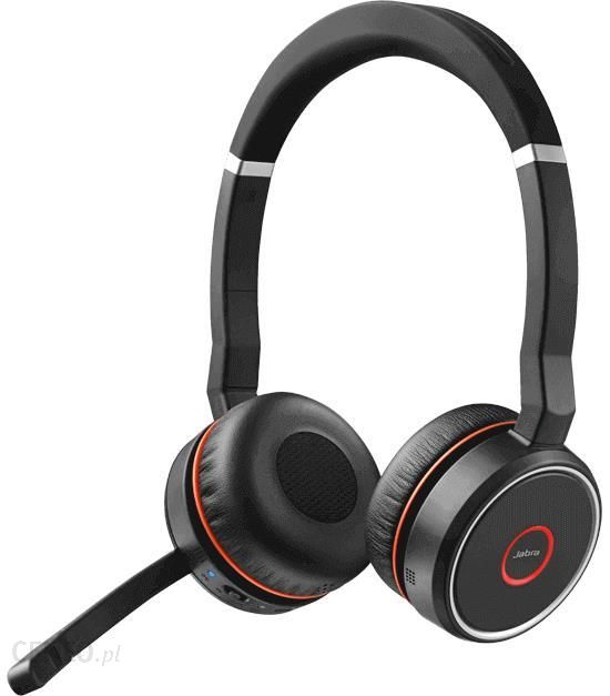 

Наушники Jabra Evolve 75 Stereo UC (7599838109)