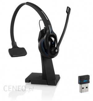 

Наушники Sennheiser MB Pro1 UC Biznesowa słuchawka High End (506042)