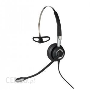 

Наушники Jabra Słuchawka Przewodowa Biz 2400 Ii Gen Qd Mono Dźwięk Szerokopasmowy (2486-825-209)