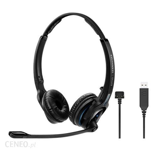 

Наушники Epos (Sennheiser) MB Pro2 (1000566)