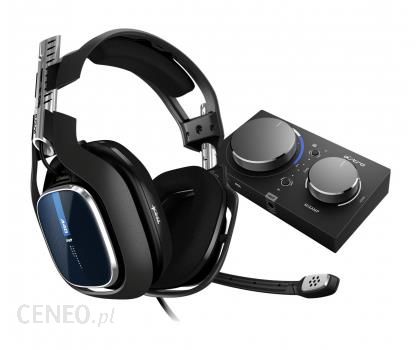 

Наушники Astro A40 Tr + Mixamp Pro Tr (939001661)