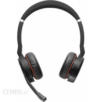 

Наушники JABRA Evolve 75 Stereo