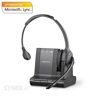 

Наушники Plantronics Savi W710-M (84003-02)