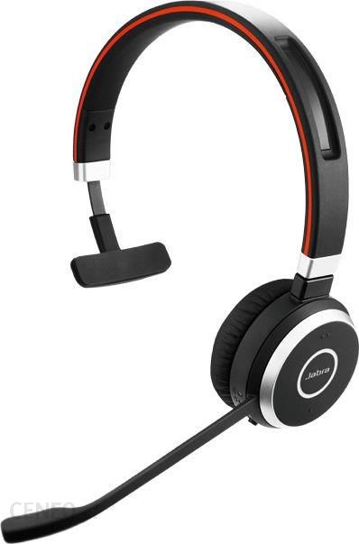 

Наушники Jabra Evolve 65 UC mono (6593823499)