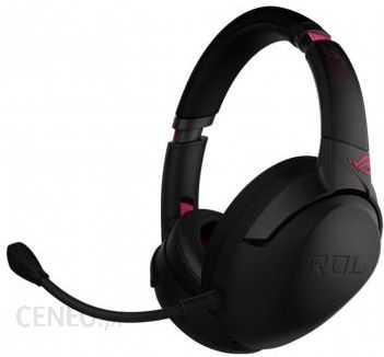 

Наушники Asus ROG Strix Go 2.4 Electro Punk (90YH02P1B3UA00)