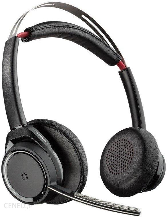 

Наушники Plantronics Voyager Focus Uc B825 (PL202652104)