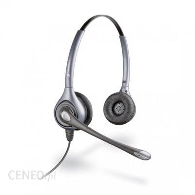 

Наушники Plantronics SupraPlus HW361N/A Wideband (82313-41)