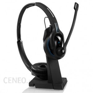 

Наушники Sennheiser MB Pro2 UC Biznesowa słuchawka High End (506045)