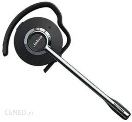 

Наушники Jabra Replacement Unit For Engage65/75 Convertible - Czarny (1440119)