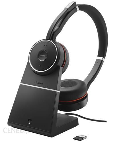 

Наушники Jabra Evolve 75 Stereo MS (7599832199)