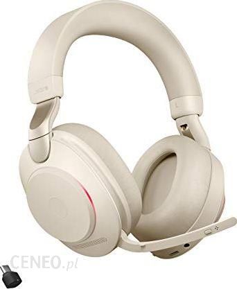 

Наушники Jabra Słuchawki Z Mikrofonem Evolve2 85 Link 380C Uc (28599989888)