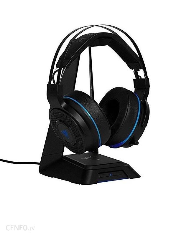 

Наушники Razer Thresher Ultimate PS4 Czarne (RZ0401590100R3G1)