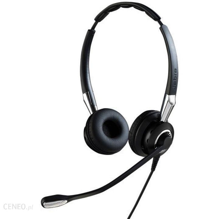 

Наушники Jabra BIZ 2400 Duo (JAB-2499-823-309)