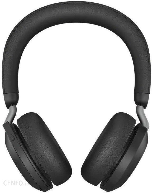 

Наушники Jabra Evolve 2 75 USB-C UC Stereo Black (27599989899)