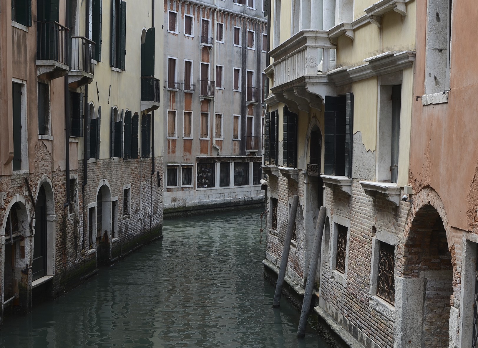 

Картина Старая Венеция 1 на натуральном холсте Артприз 70х90см (В7/7090/38)