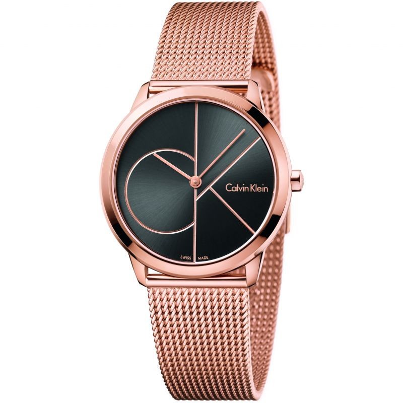 

Часы Calvin Klein K3M22621