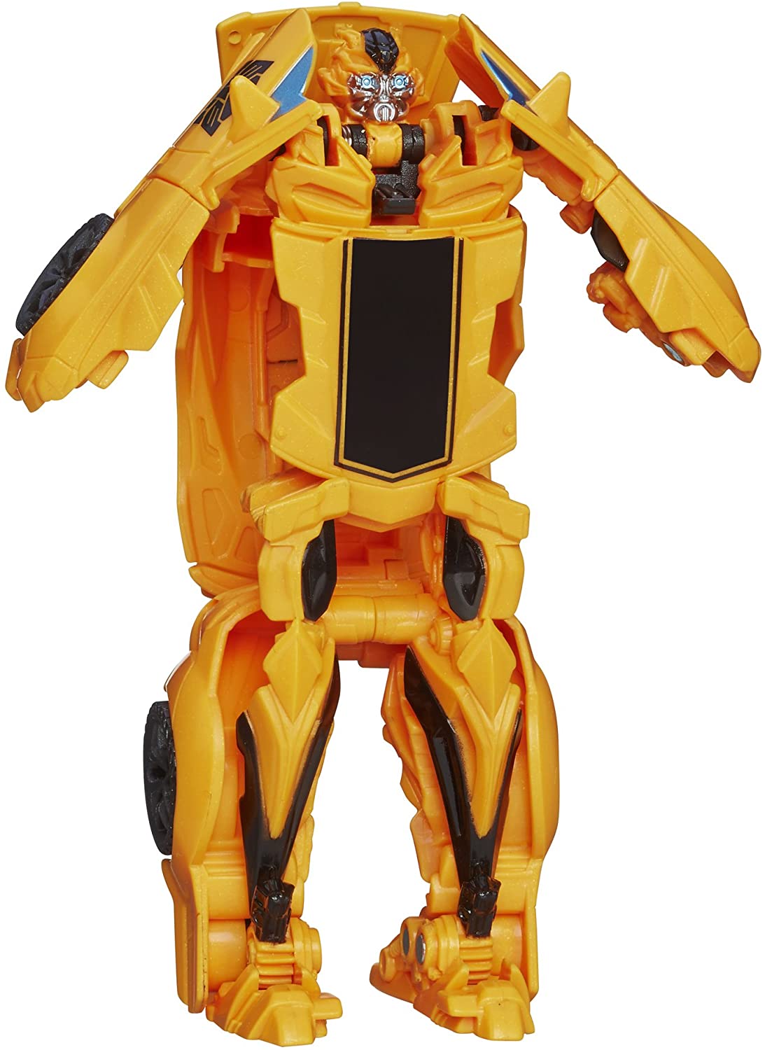 

Трансформер HASBRO Бамблбі Transformers 4 Age of Extinction 1-Step Changer Bumblebee 10 см