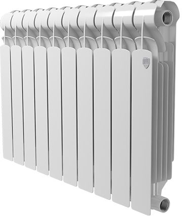 

Радиатор ROYAL THERMO Indigo Super+ 500 10 секций (НС-1354749)