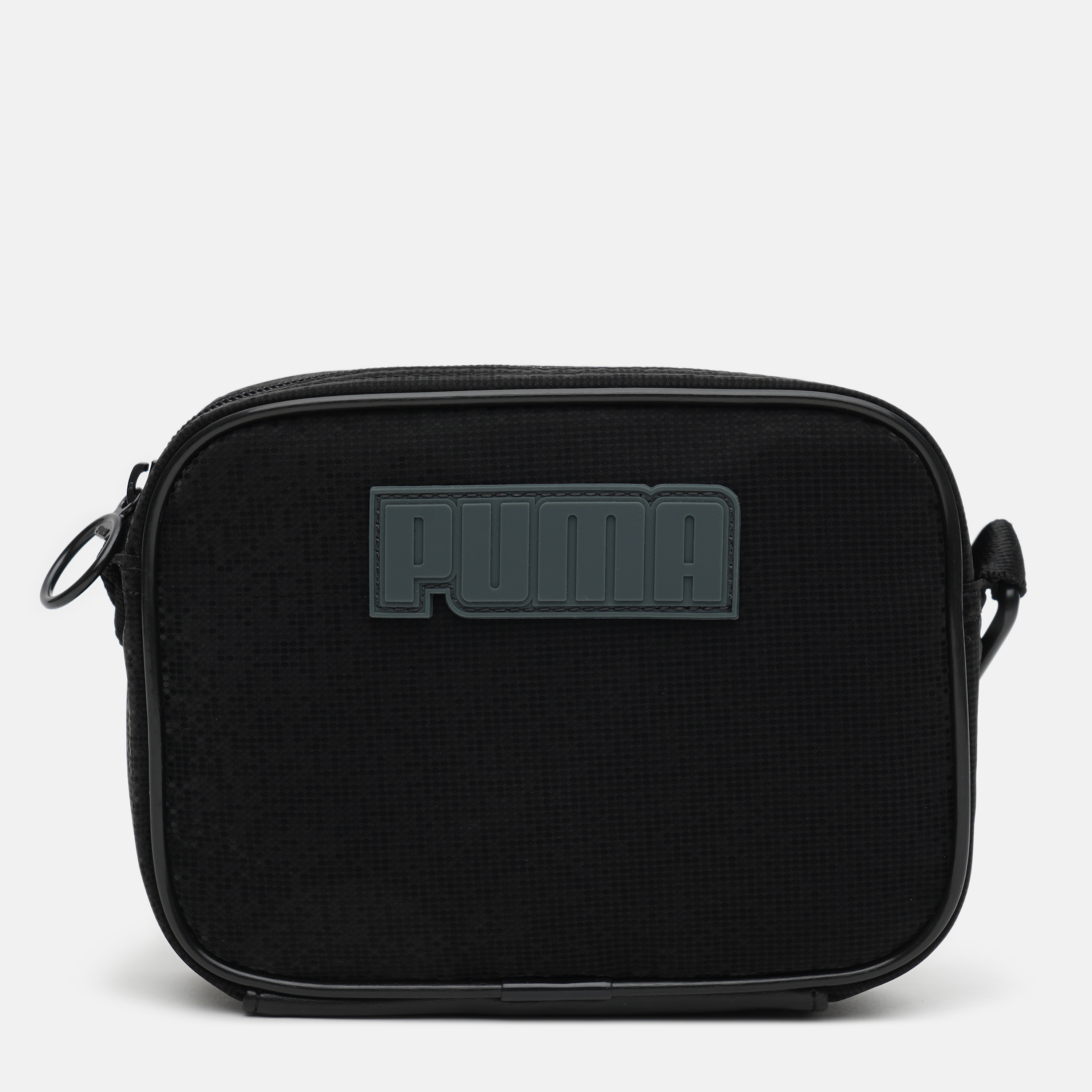 

Женская сумка Puma Prime Time Cross Body Bag 07834501 Черная