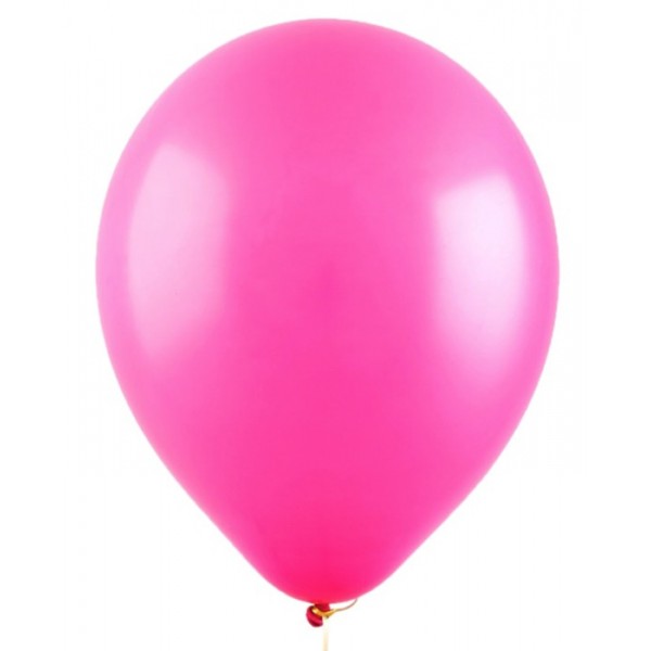 

Воздушные шары Пастель 12"/30 см Малиновый (Fuchsia) DREAM BALLOONS (Таиланд) 50 шт