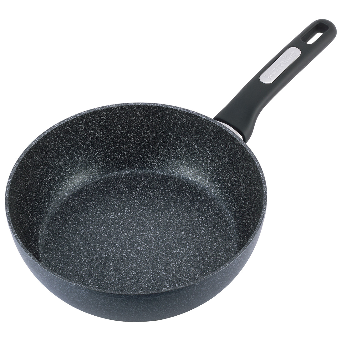 

Сотейник Kamille KM-5393MR (26 см)