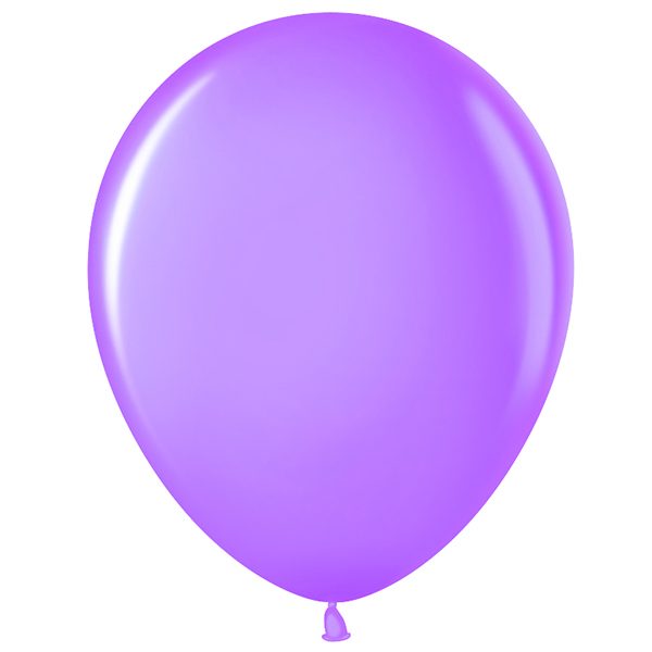 

Воздушные шары Пастель 12"/30 см Сиреневый DREAM BALLOONS (Таиланд) 50 шт