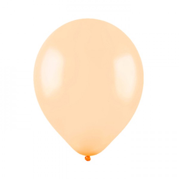

Воздушные шары Пастель 12"/30 см Персик (Peach) DREAM BALLOONS (Таиланд) 50 шт