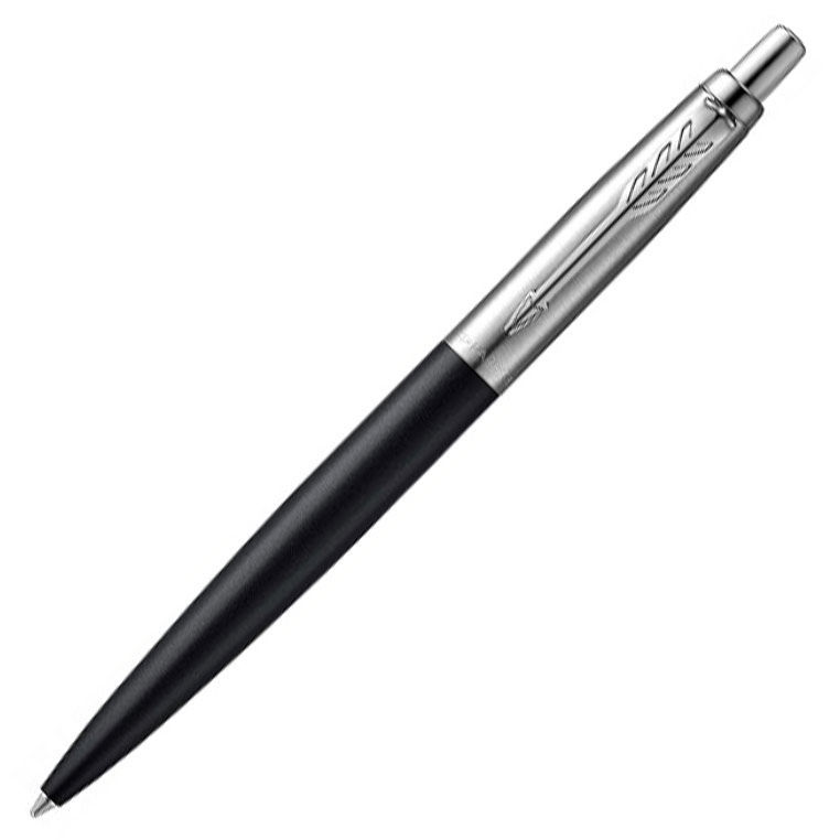 

Ручка шариковая Parker 12032 Jotter XL Richmond Matt Blac