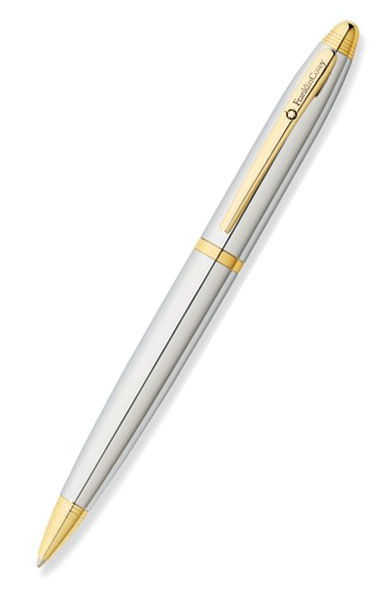 

Ручка шариковая Franklin Covey Fn0012-3 Lexington