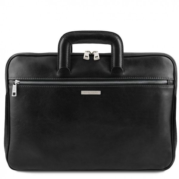 

Мужской кожаный портфель Tuscany Leather Caserta 2 TL142070