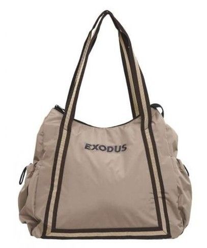 

Женская сумка Exodus Sport Бежевая S21Ex50