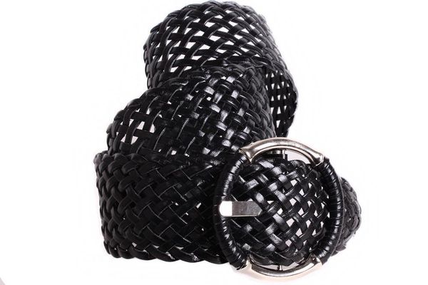 

Миловидный широкий пояс из натуральной кожи D-Belts S0128 черный (103 см х 6.5 см)