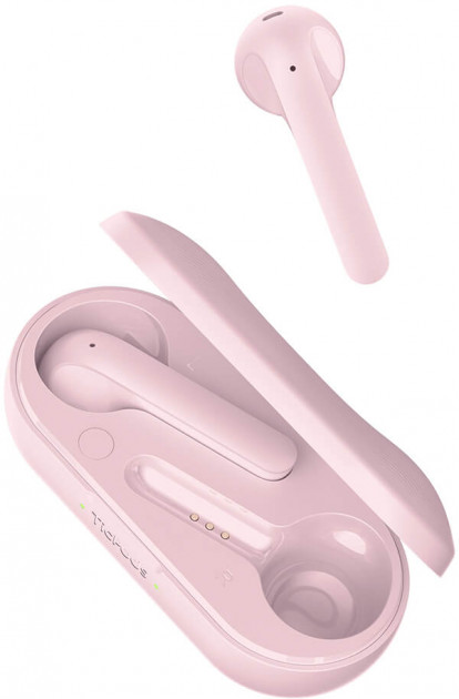 

Mobvoi TicPods 2 WH72016 Blossom Pink (191307000562)
