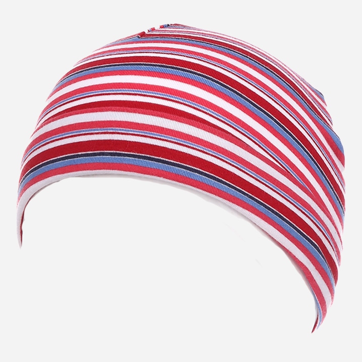 

Демисезонная шапка C&A 2085464s83 45 Комбинированная