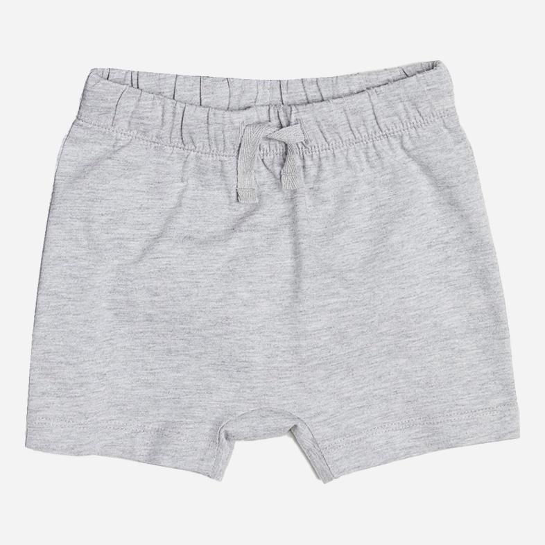 

Шорты H&M 5918369b36 92 см Серые