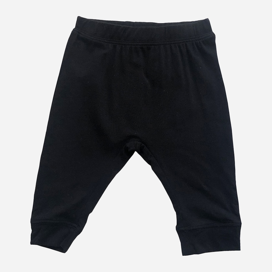

Штанишки H&M 950055b37 68 см Черные