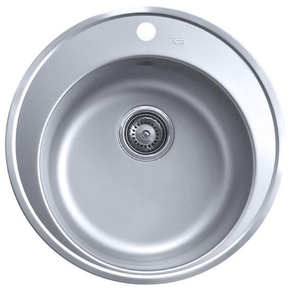 

Кухонная мойка Zegor Micro decor-5151T