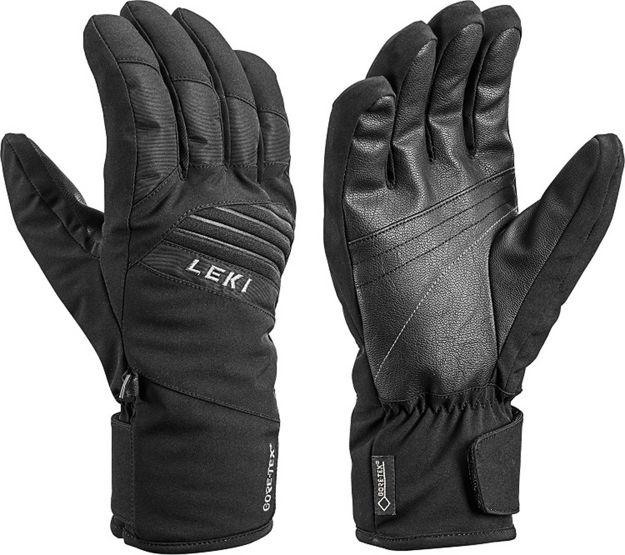 

Перчатки Leki SPACE GTX, 41.5
