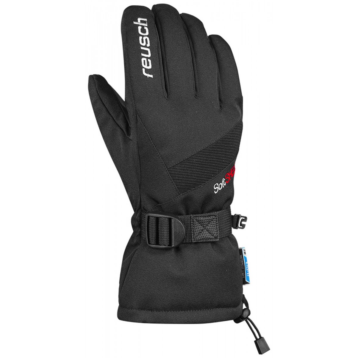 

Перчатки Reusch OUTSET R-TEX XT, 41